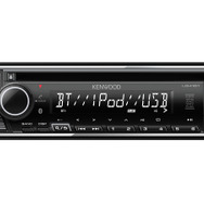 ケンウッド・U341BT