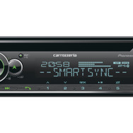 カロッツェリア・DEH-5600