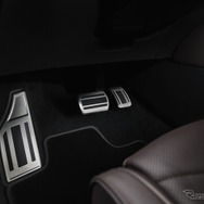 DS 4（欧州仕様）