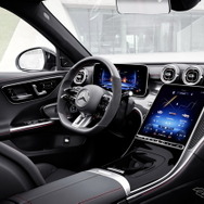 メルセデスAMG C43 4MATIC セダン 新型
