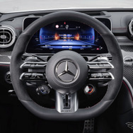 メルセデスAMG C43 4MATIC セダン 新型