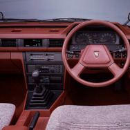 1982 2D H/T Turbo SGX