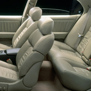 1992 Leopard J. Ferie Type X
