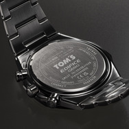 TOM'S×EDIFICE リミテッドエディション『EQB-1100TMS』