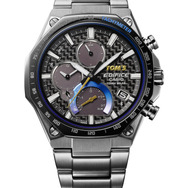 TOM'S×EDIFICE リミテッドエディション『EQB-1100TMS』
