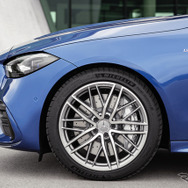 メルセデスAMG C43 4MATIC ステーションワゴン 新型
