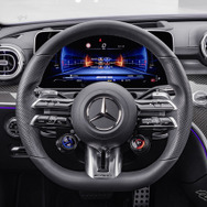 メルセデスAMG C43 4MATIC ステーションワゴン 新型