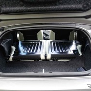 フィアット 500C ドルチェヴィータ