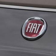 フィアット 500C ドルチェヴィータ