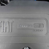 フィアット 500C ドルチェヴィータ