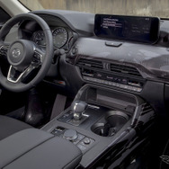 マツダ CX-60 e-SKYACTIV D（欧州仕様 プロトタイプ）