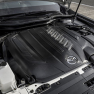 マツダ CX-60 e-SKYACTIV D（欧州仕様 プロトタイプ）
