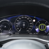 マツダ CX-60 e-SKYACTIV PHEV（欧州仕様プロトタイプ）