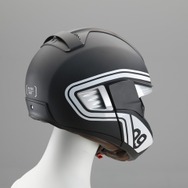 BMWモトラッド ヘッドアップディスプレイ付きヘルメット