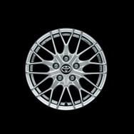 トヨタ ヴォクシー ZS
