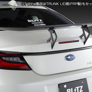 GT Wing Carbon Low