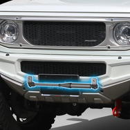 ジムニー（JB64W）専用パフォーマンスダンパー®
