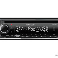 ケンウッド・U341BT