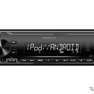 ケンウッド・U330MS