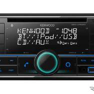 ケンウッド・DPX-U750BT