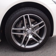 メルセデスベンツ S300h