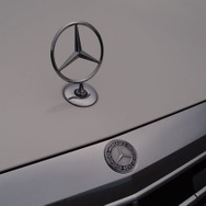 メルセデスベンツ S300h