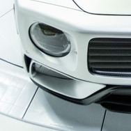メルセデスAMG『ザ・フリップ』
