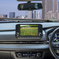 MITSUBISHIアウトランダーPHEV用TV-KIT TTV429