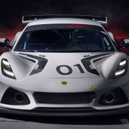 ロータス・エミーラ GT4