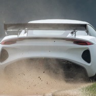 ロータス・エミーラ GT4