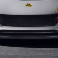 ロータス・エミーラ GT4