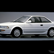 トヨタ カローラレビン／スプリンタートレノ AE92