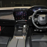 プジョー 308 新型 GT グレード