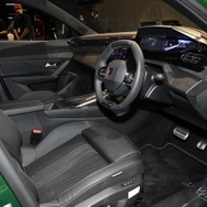プジョー 308 新型 GT グレード