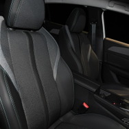 プジョー 308 新型 GT グレード