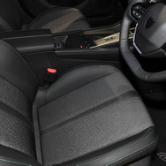 プジョー 308 新型 GT グレード