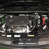 1.5Lディーゼル