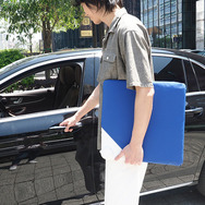 クールクッション「Kepcol」