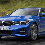 BMW 3シリーズ・セダン 現行型（参考）