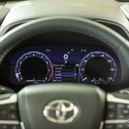 トヨタ・ハイランダー の2023年モデル