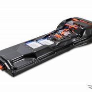 日産サクラ バッテリー