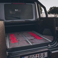 ブラバス 900 XLP ワンオブテン