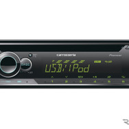 カロッツェリア・DEH-4600