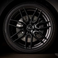 レクサス IS 500 F SPORT パフォーマンス・ローンチエディション
