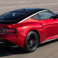 日産 Z （フェアレディZ に相当）新型（米国仕様）
