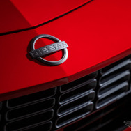 日産 Z （フェアレディZ に相当）新型（米国仕様）
