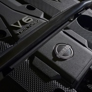 日産 Z （フェアレディZ に相当）新型（米国仕様）