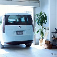 ホンダ ステップワゴン e：HEV エアー