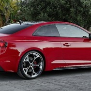 アウディ RS5 クーペ の「コンペティション・プラス・パッケージ」