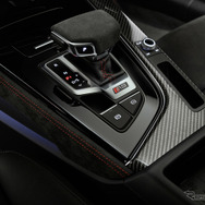 アウディ RS5 クーペ の「コンペティション・プラス・パッケージ」
